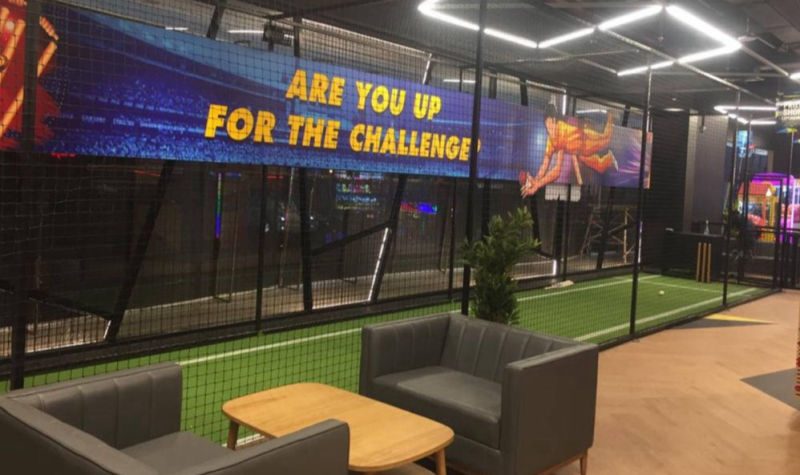 time zone cricket simulator